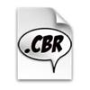 CBR Reader cho Windows 8.1