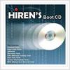 Hirens Boot CD cho Windows 8.1