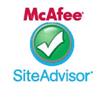 McAfee SiteAdvisor cho Windows 8.1