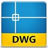 DWG Viewer cho Windows 8.1