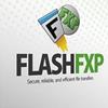 FlashFXP cho Windows 8.1