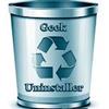 Geek Uninstaller cho Windows 8.1