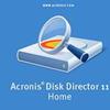 Acronis Disk Director cho Windows 8.1