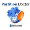 Partition Table Doctor cho Windows 8.1