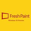 Fresh Paint cho Windows 8.1
