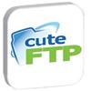CuteFTP cho Windows 8.1