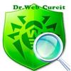 Dr.Web CureIt cho Windows 8.1