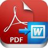 PDF to Word Converter cho Windows 8.1