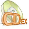 CDex cho Windows 8.1