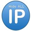 Hide ALL IP cho Windows 8.1