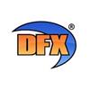 DFX Audio Enhancer cho Windows 8.1