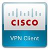 Cisco VPN Client cho Windows 8.1